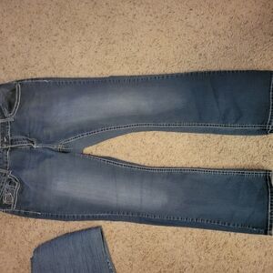ZCO Boot Cut Jeans-Size 20